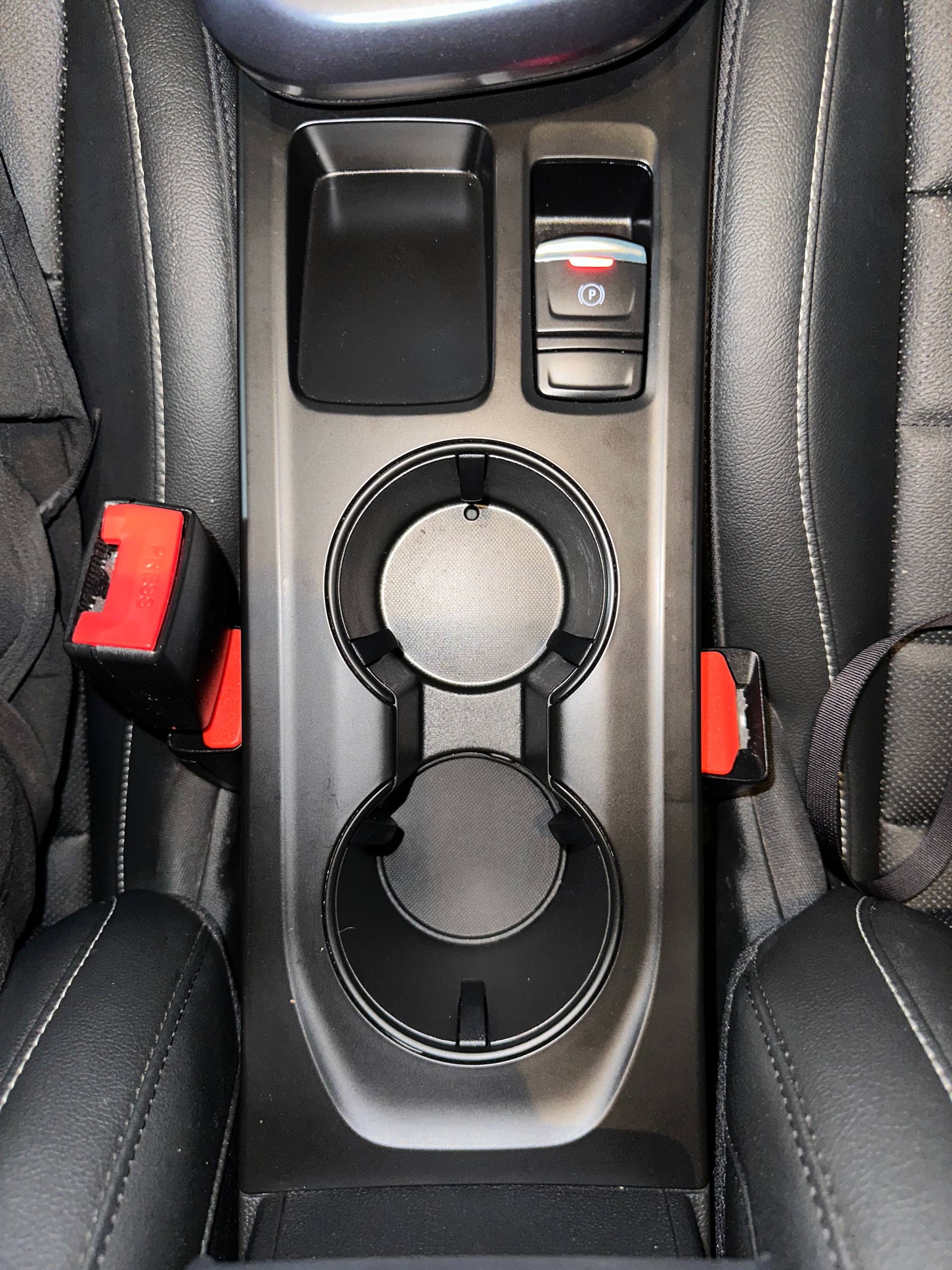 Renault Samsung XM3