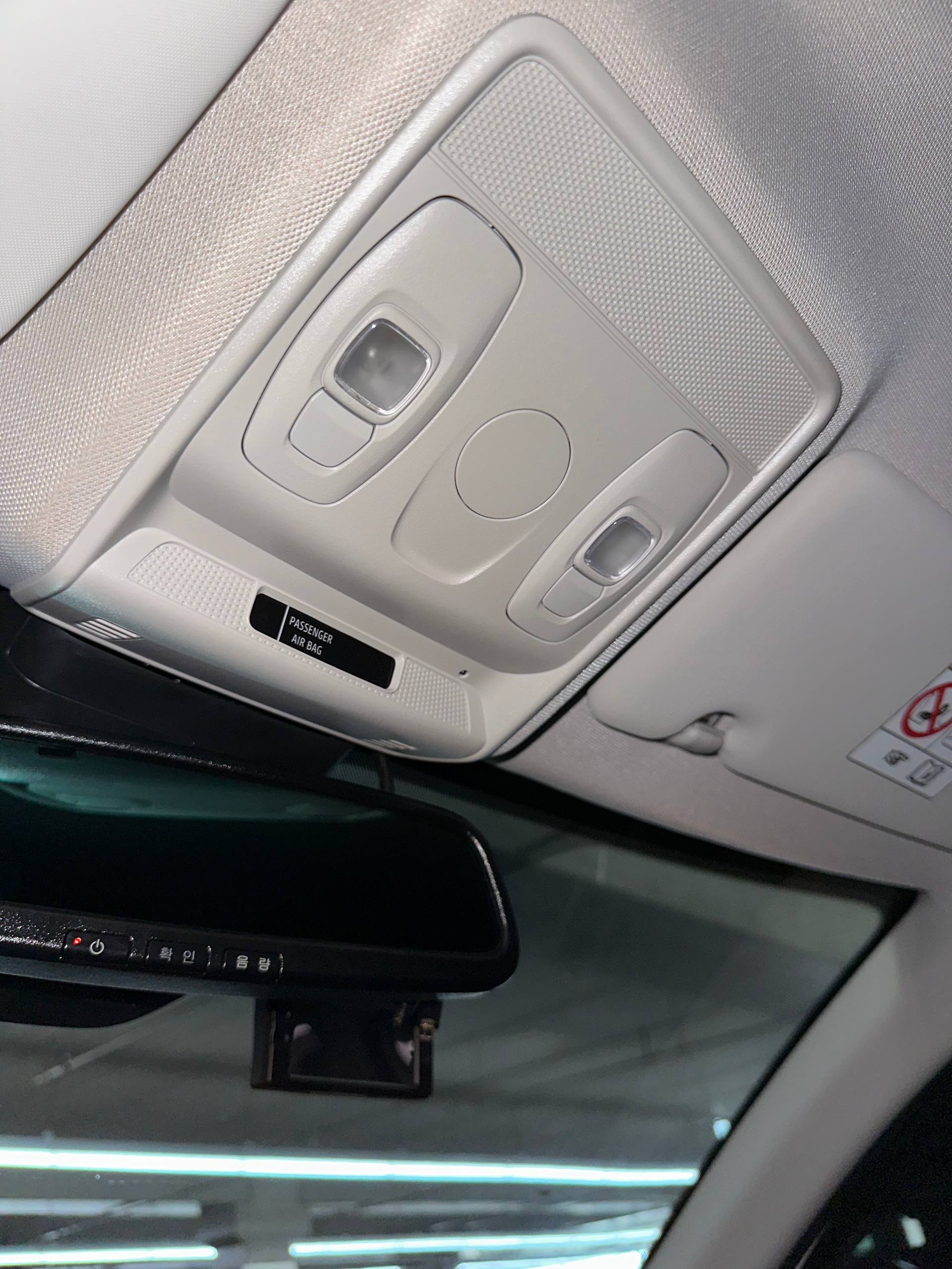 Renault Samsung XM3