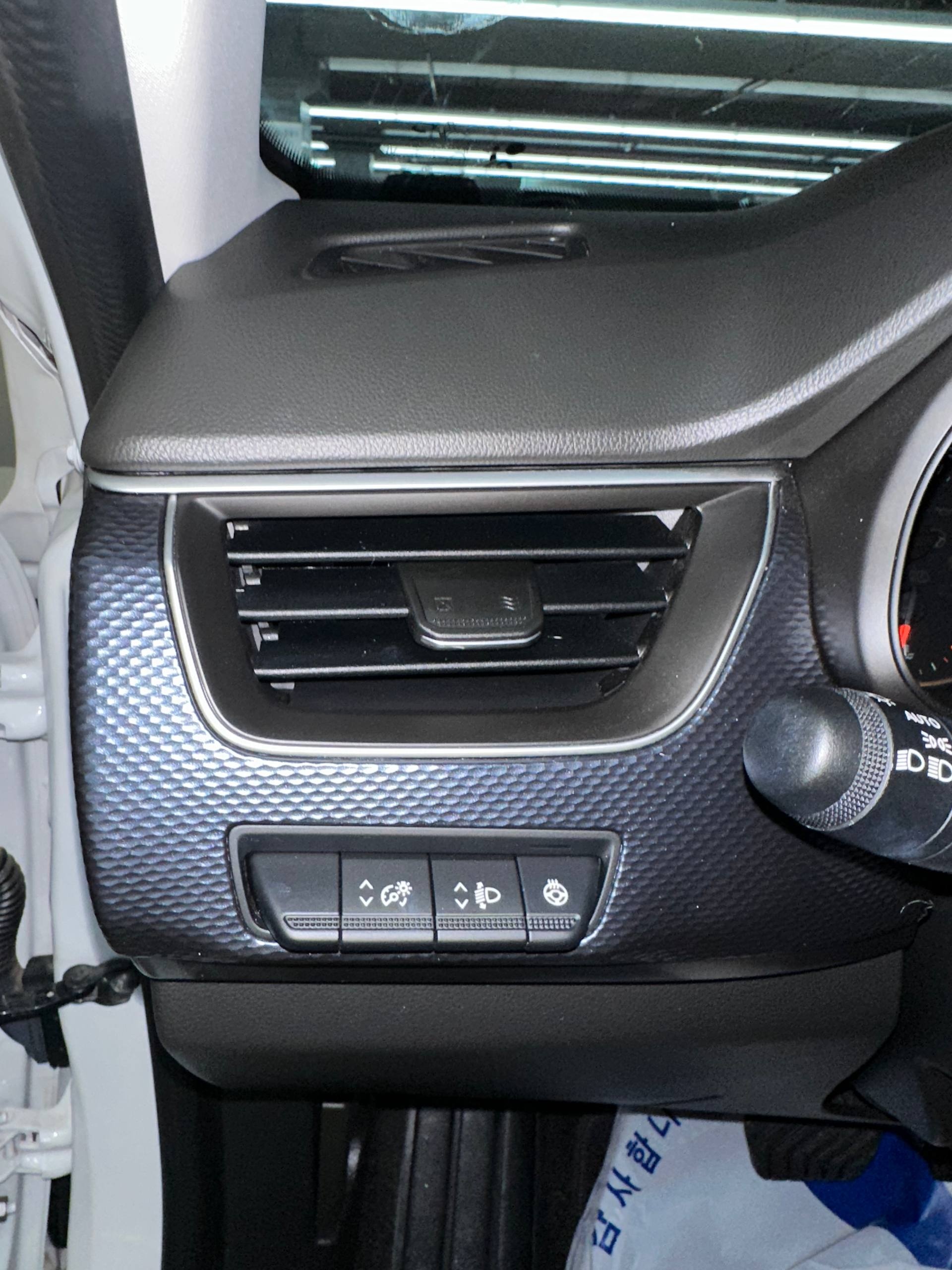 Renault Samsung XM3