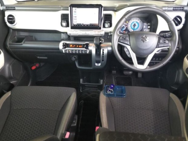 SUZUKI XBEE