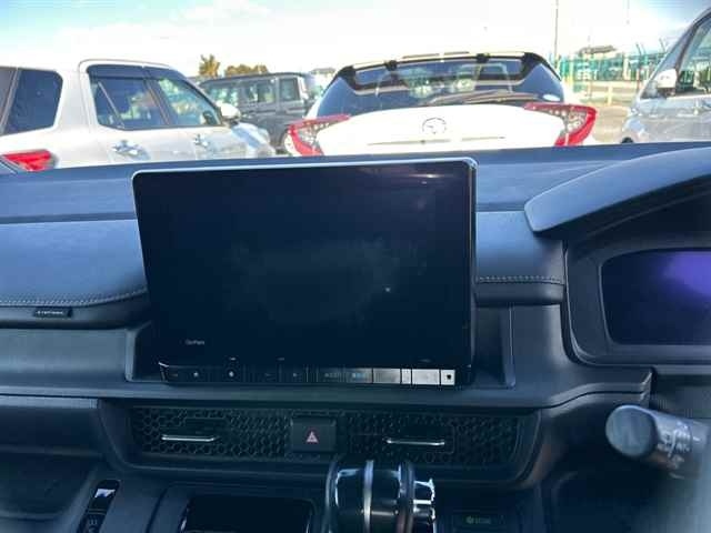 HONDA STEPWGN SPADA