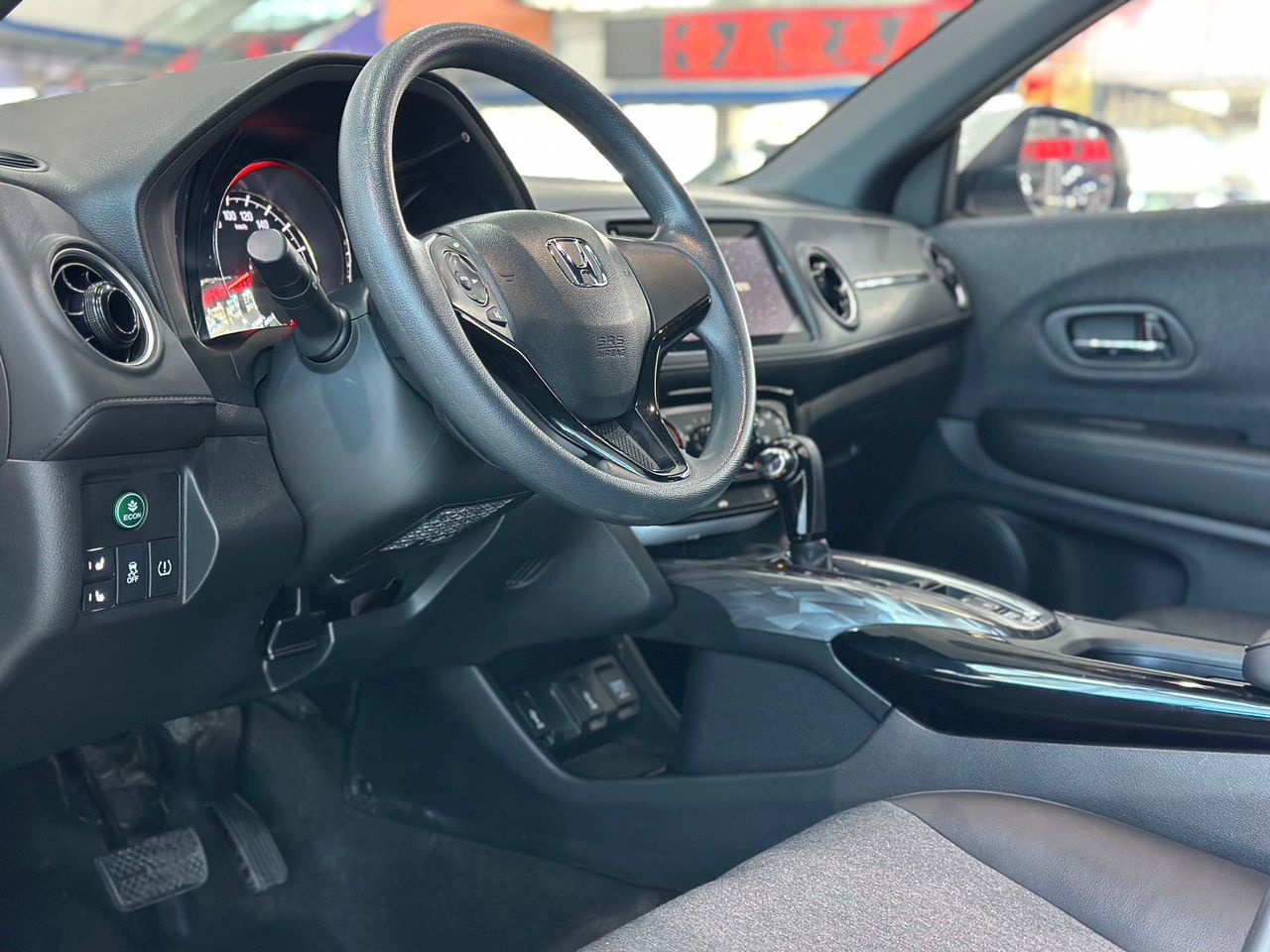 Honda XR-V