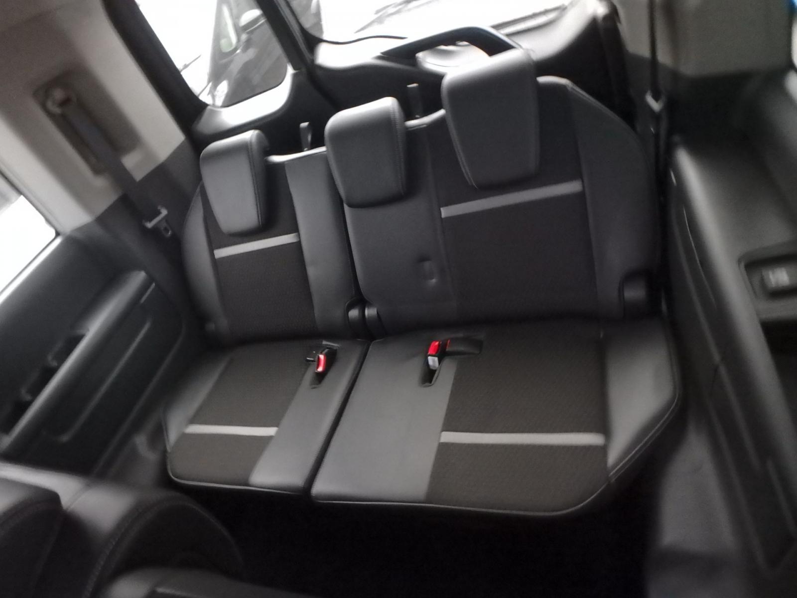 HONDA STEPWGN SPADA
