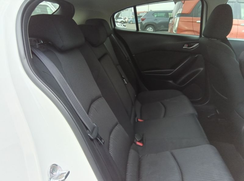 MAZDA AXELA SPORT