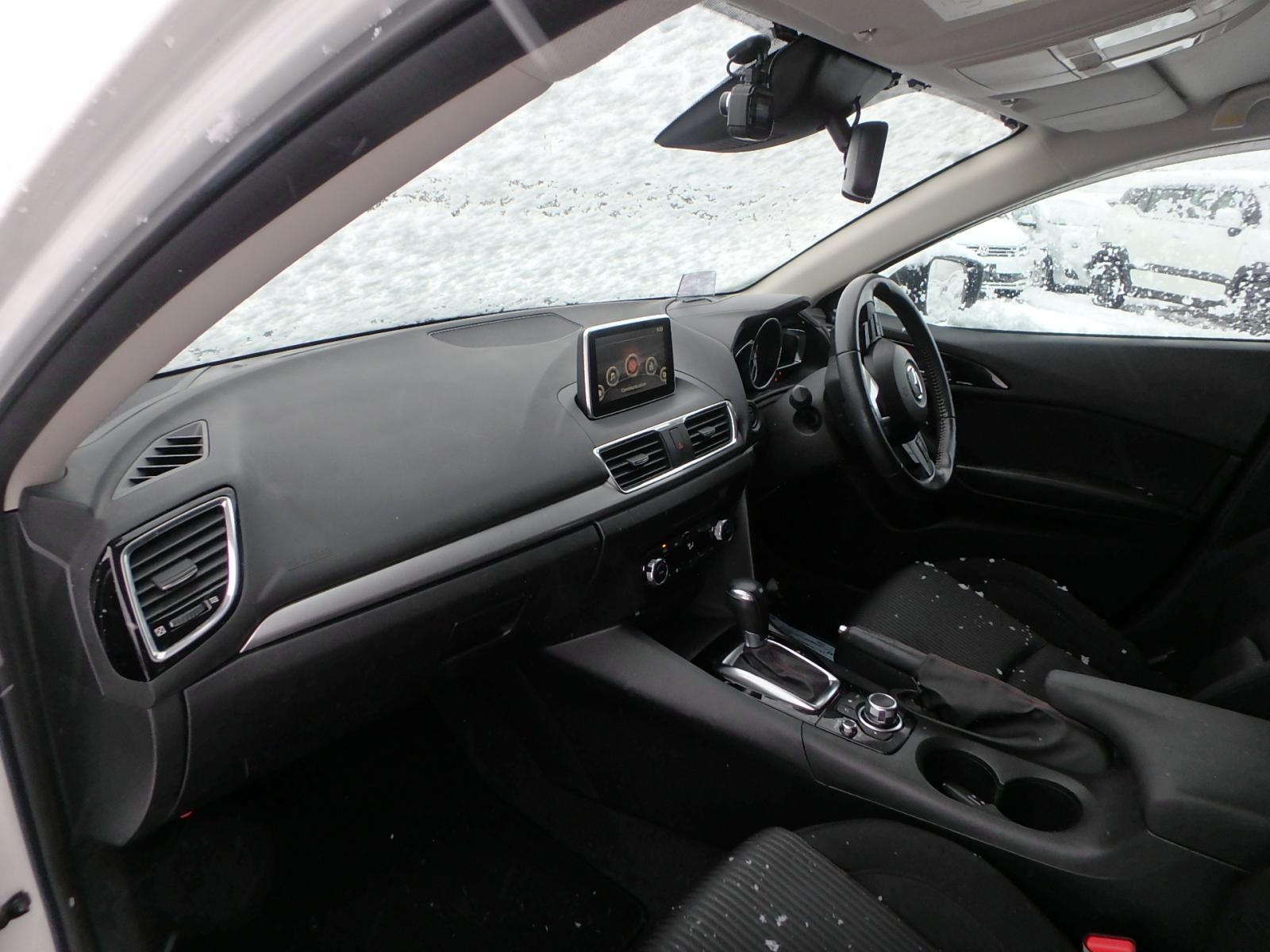 MAZDA AXELA SPORT