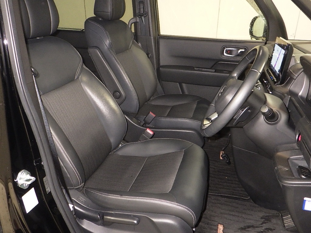 HONDA STEPWGN SPADA