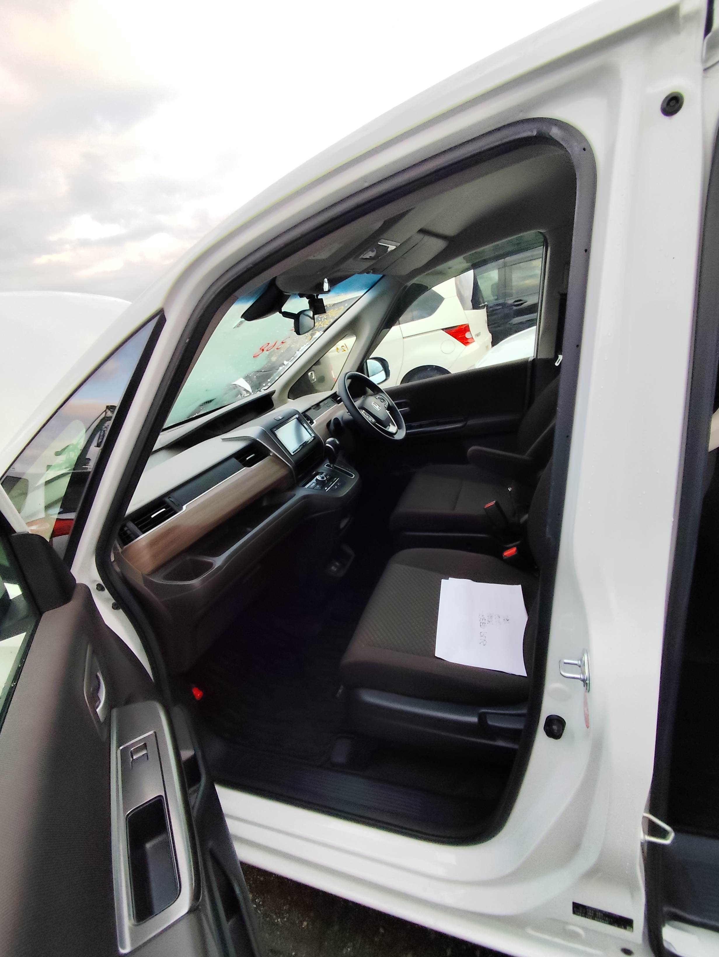 HONDA FREED+