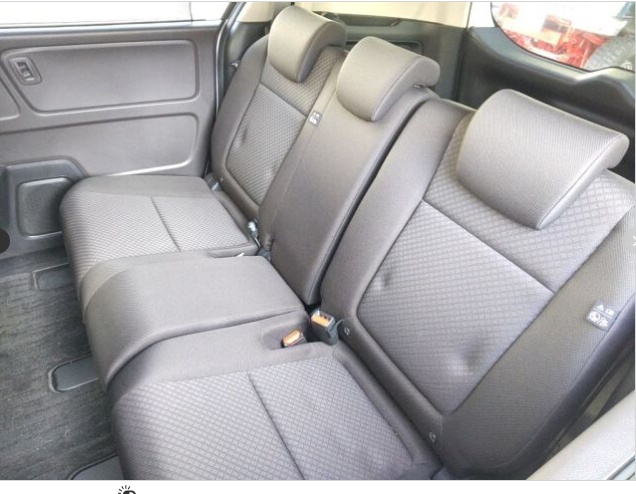 HONDA FREED+