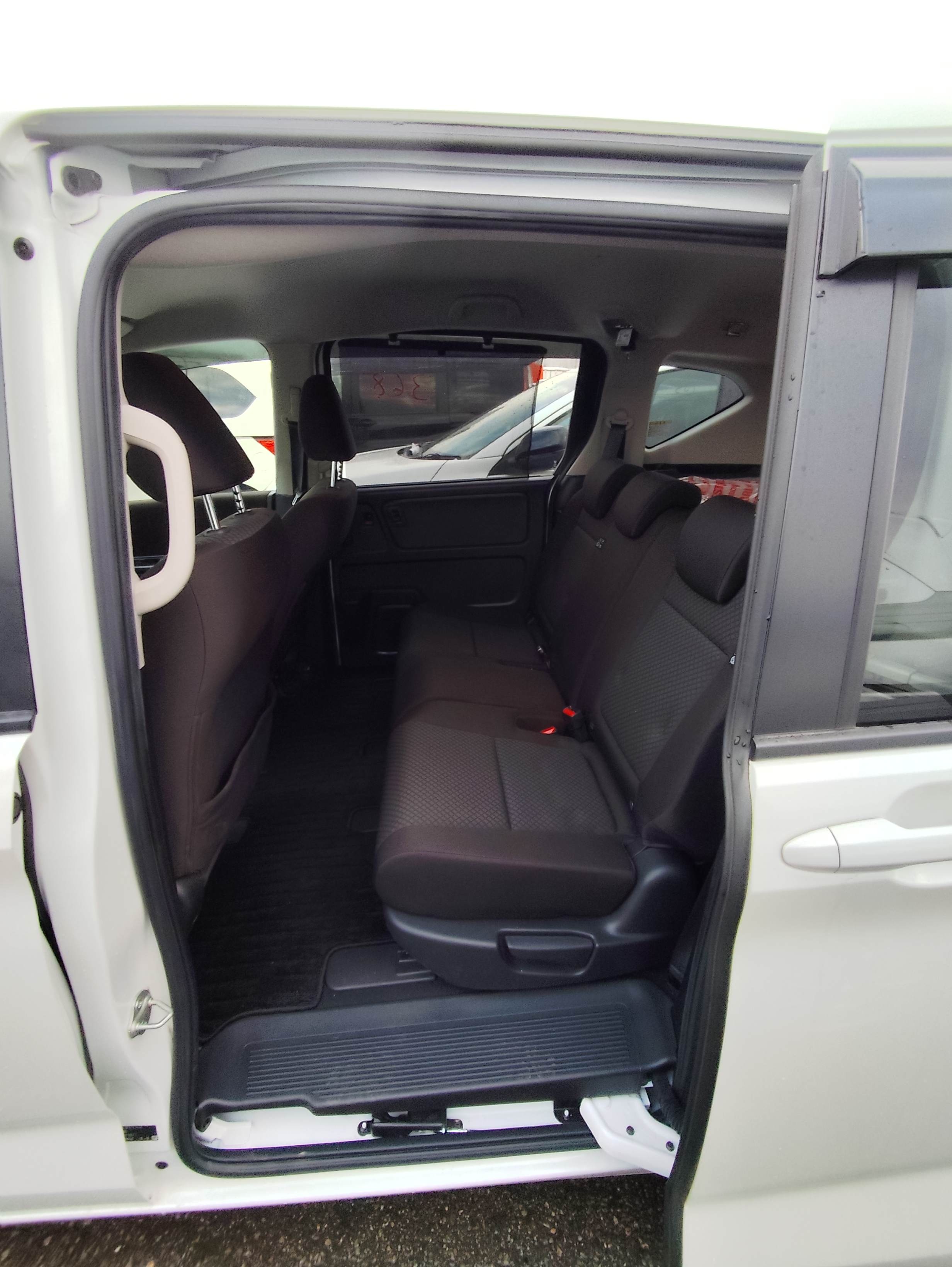 HONDA FREED+
