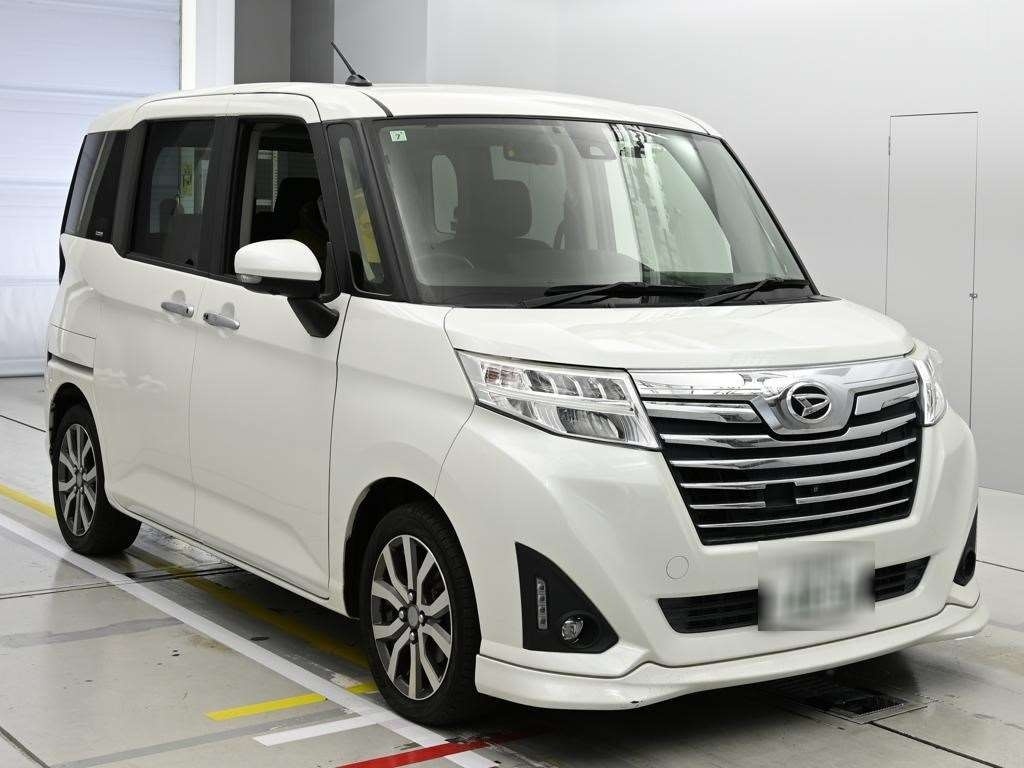 DAIHATSU THOR