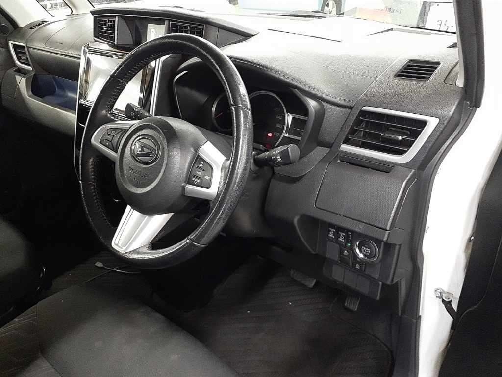 DAIHATSU THOR