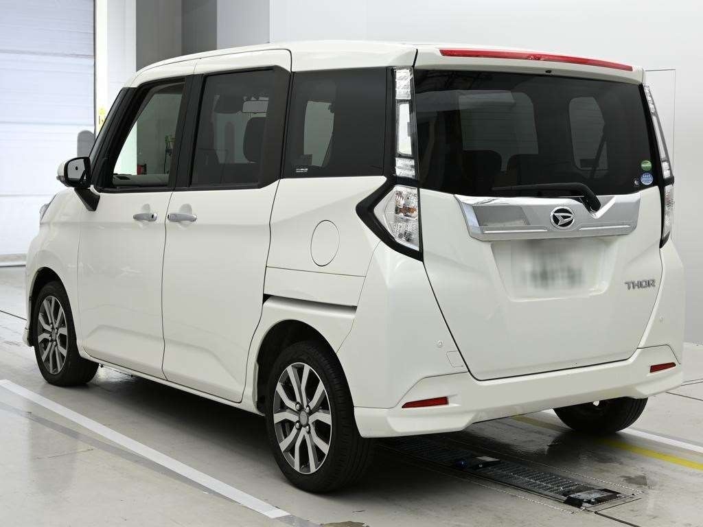 DAIHATSU THOR