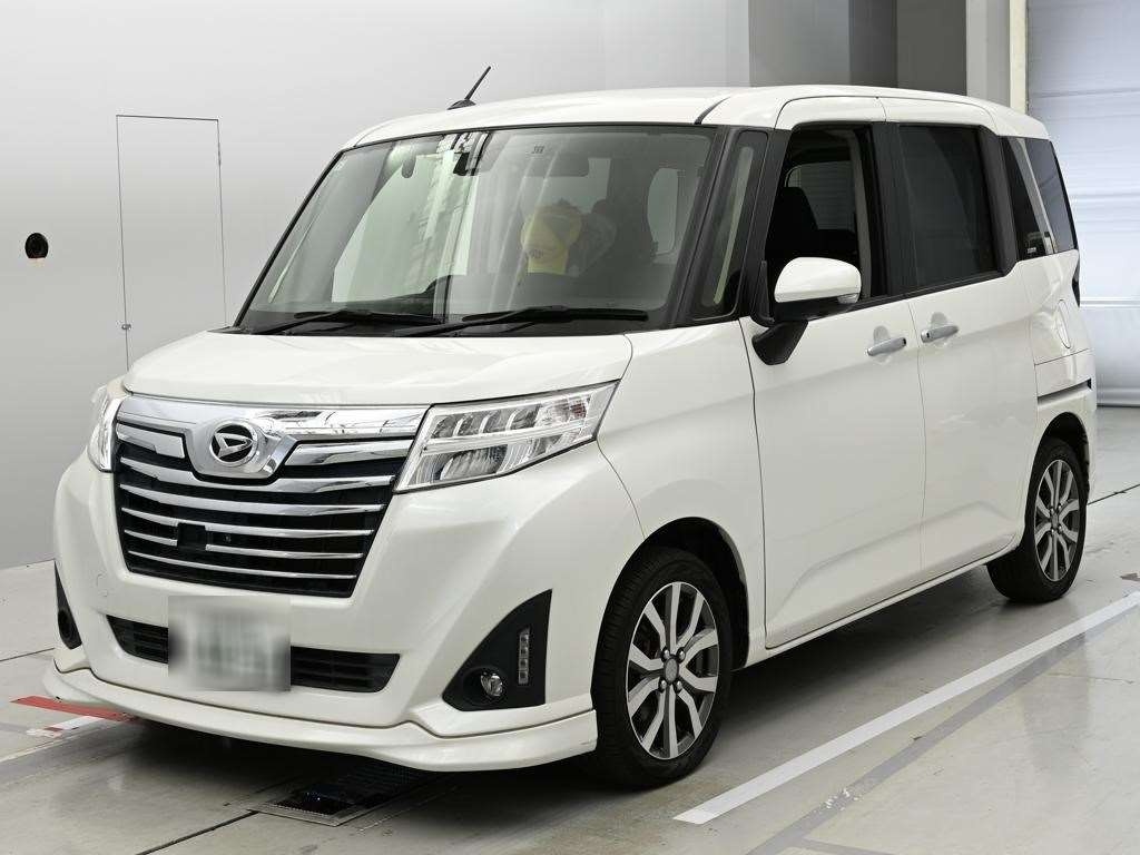 DAIHATSU THOR