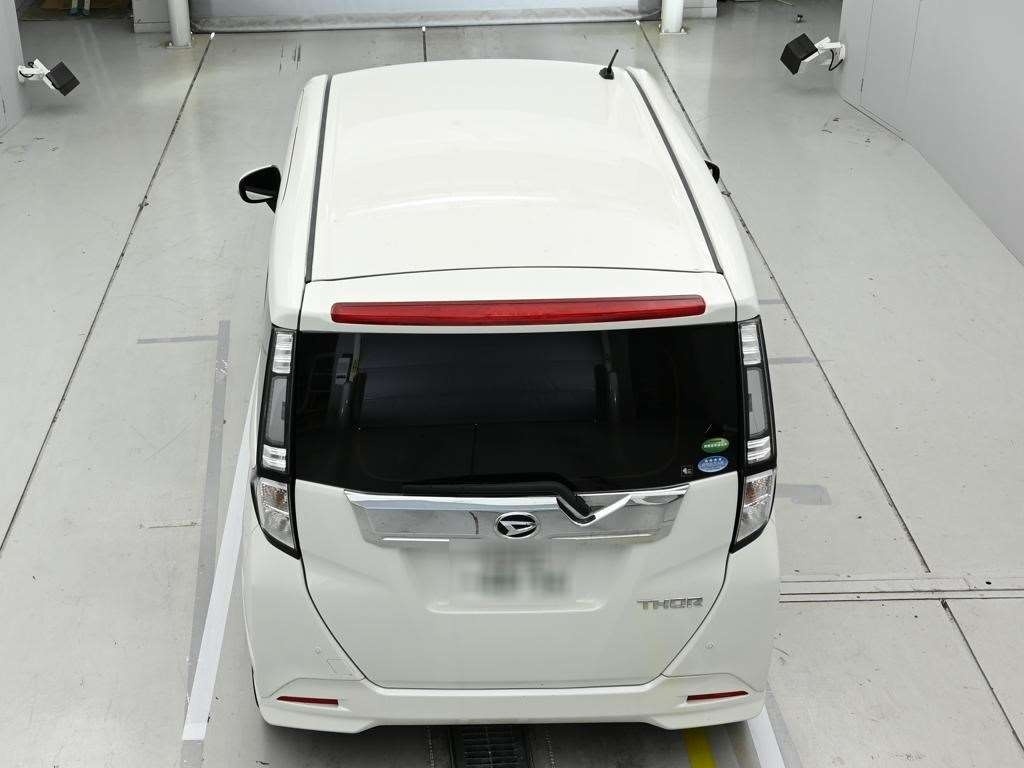 DAIHATSU THOR