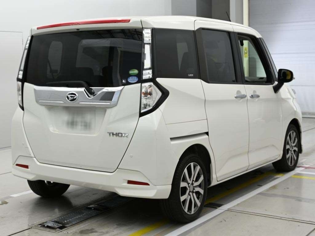 DAIHATSU THOR