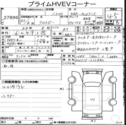 SUZUKI XBEE