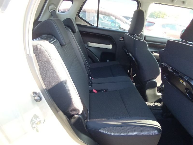 SUZUKI XBEE