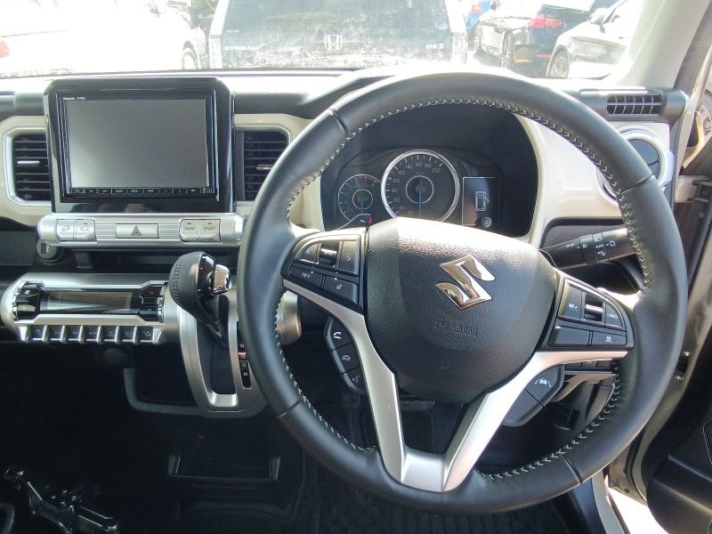 SUZUKI XBEE