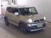 SUZUKI XBEE