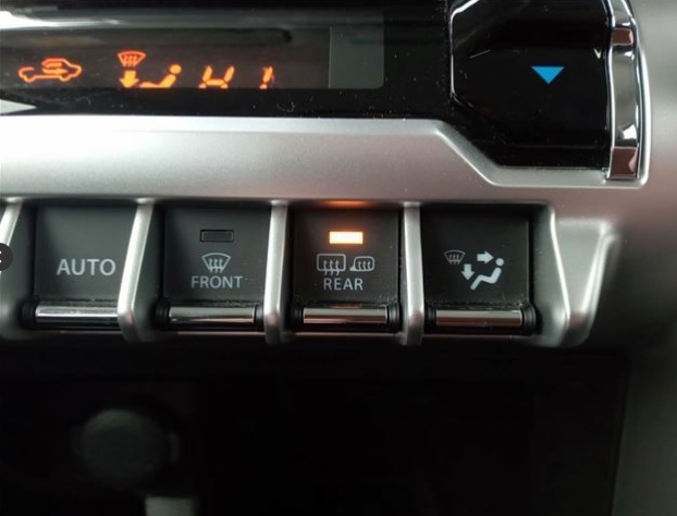 Suzuki X-bee