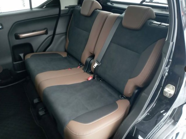 Suzuki X-bee