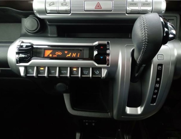 Suzuki X-bee