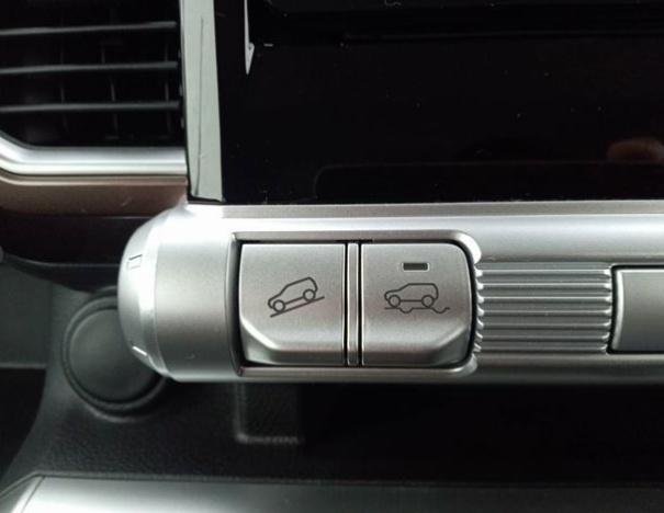 Suzuki X-bee