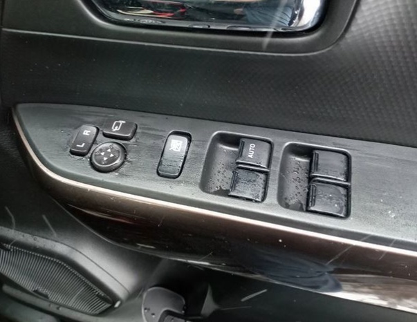 Suzuki X-bee