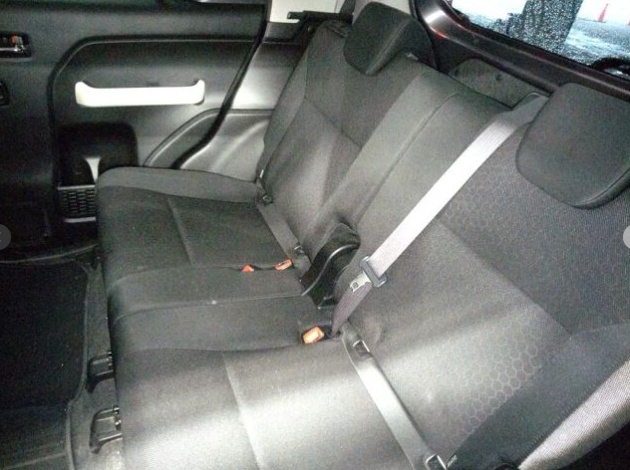 SUZUKI XBEE