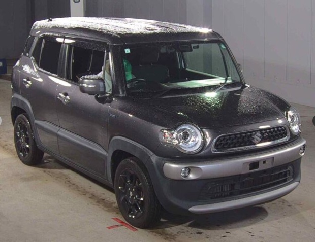 SUZUKI XBEE