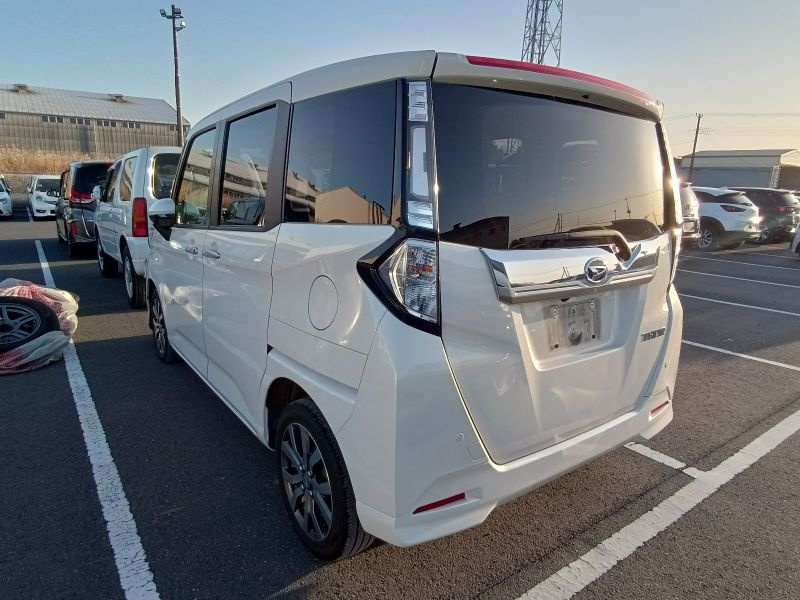 Daihatsu Thor