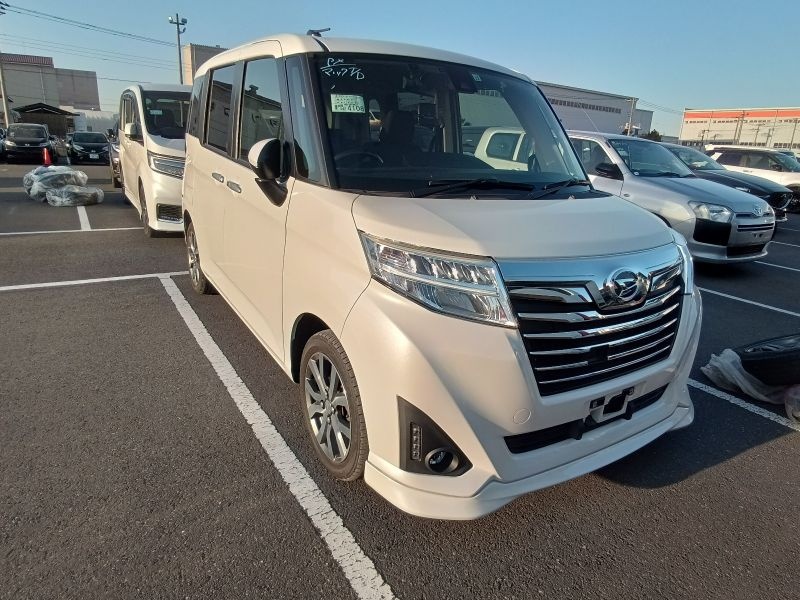 Daihatsu Thor