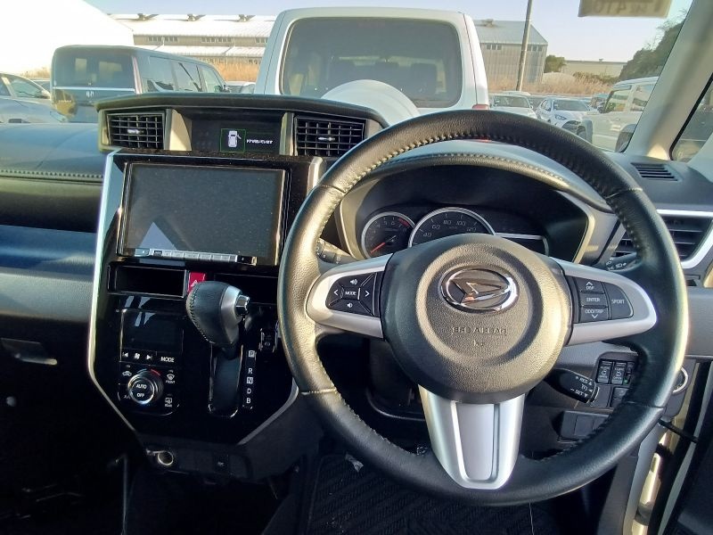 Daihatsu Thor
