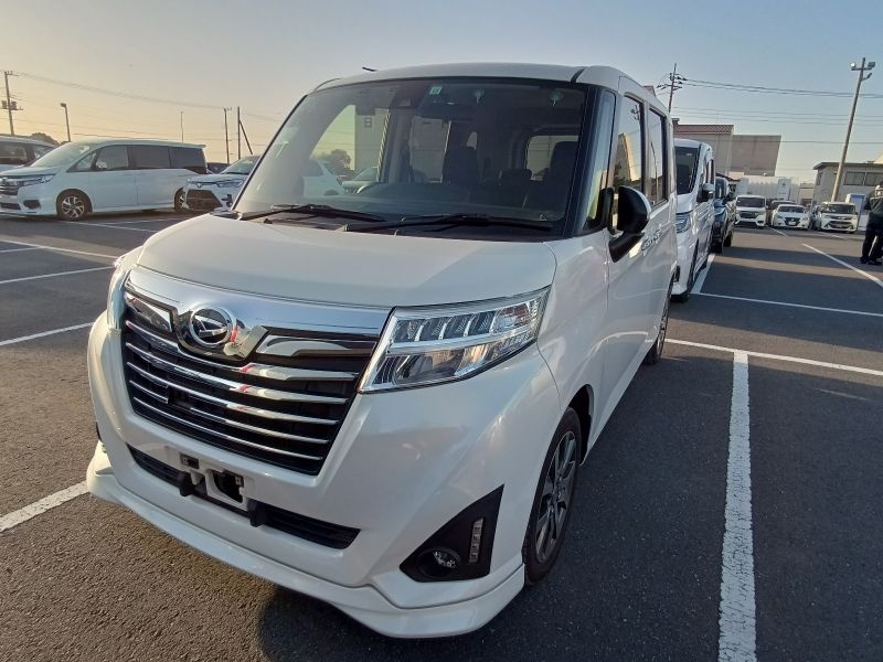 Daihatsu Thor