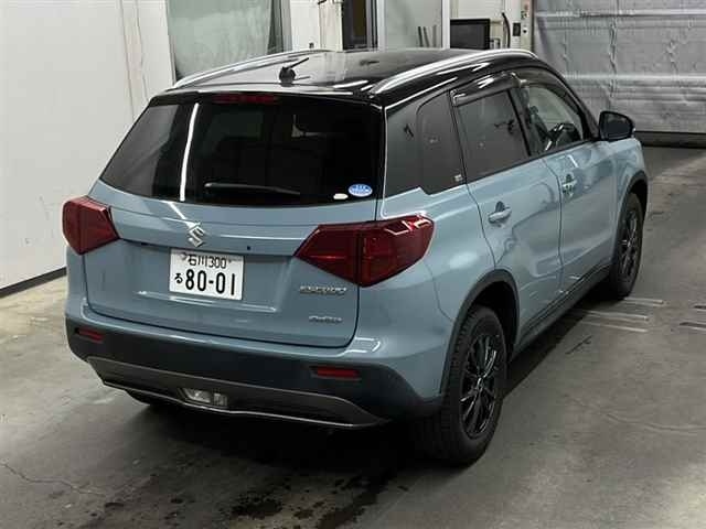 SUZUKI ESCUDO