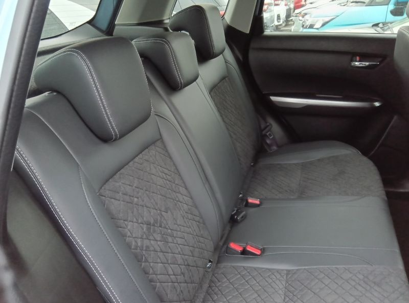 SUZUKI ESCUDO