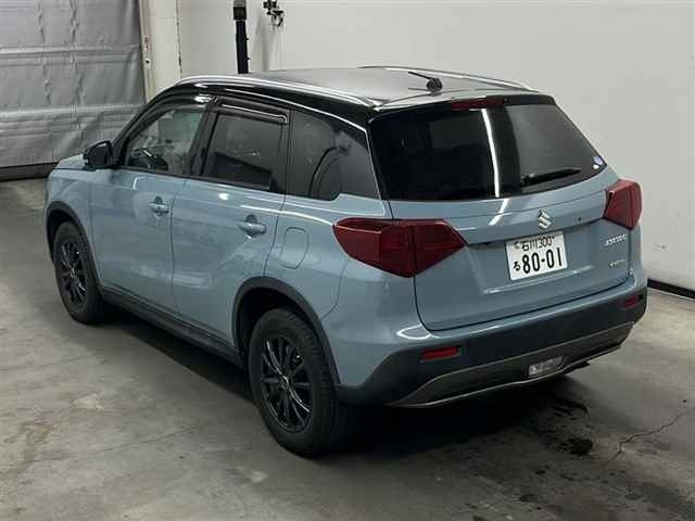 SUZUKI ESCUDO