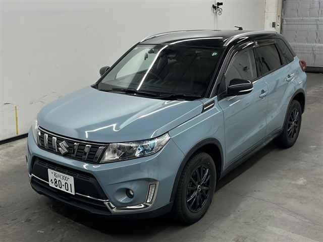 SUZUKI ESCUDO