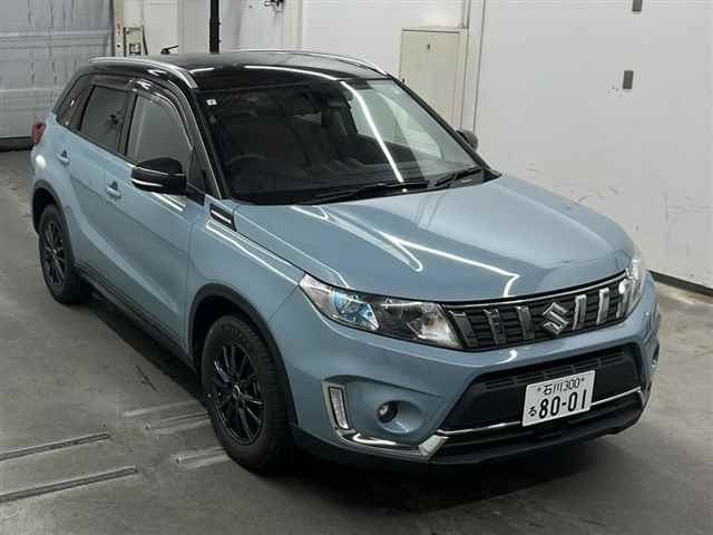 SUZUKI ESCUDO