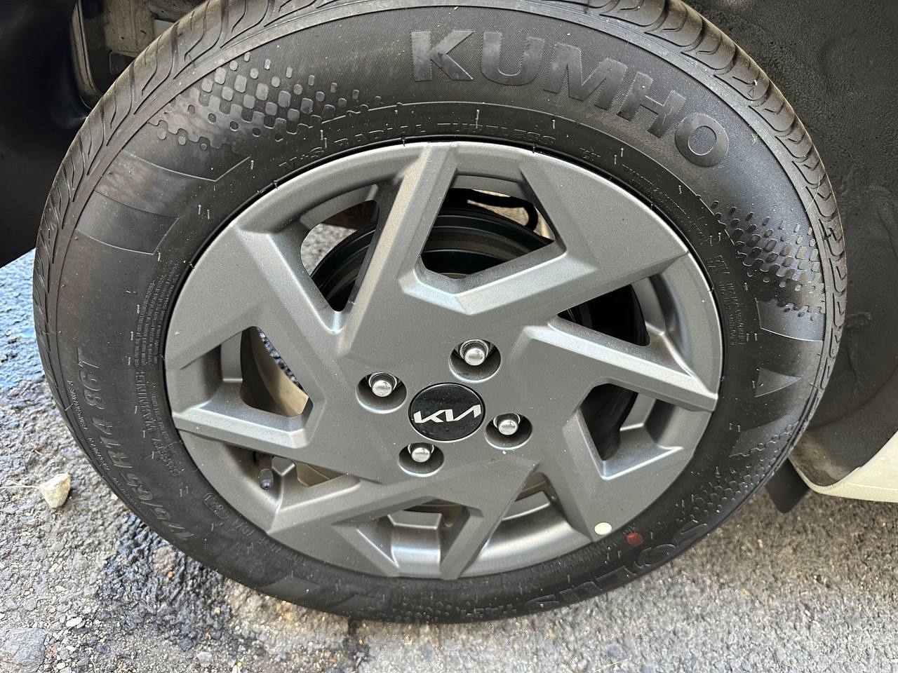 Kia Morning