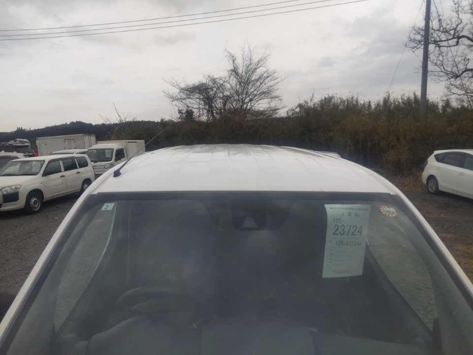 NISSAN NV200 VANETTE