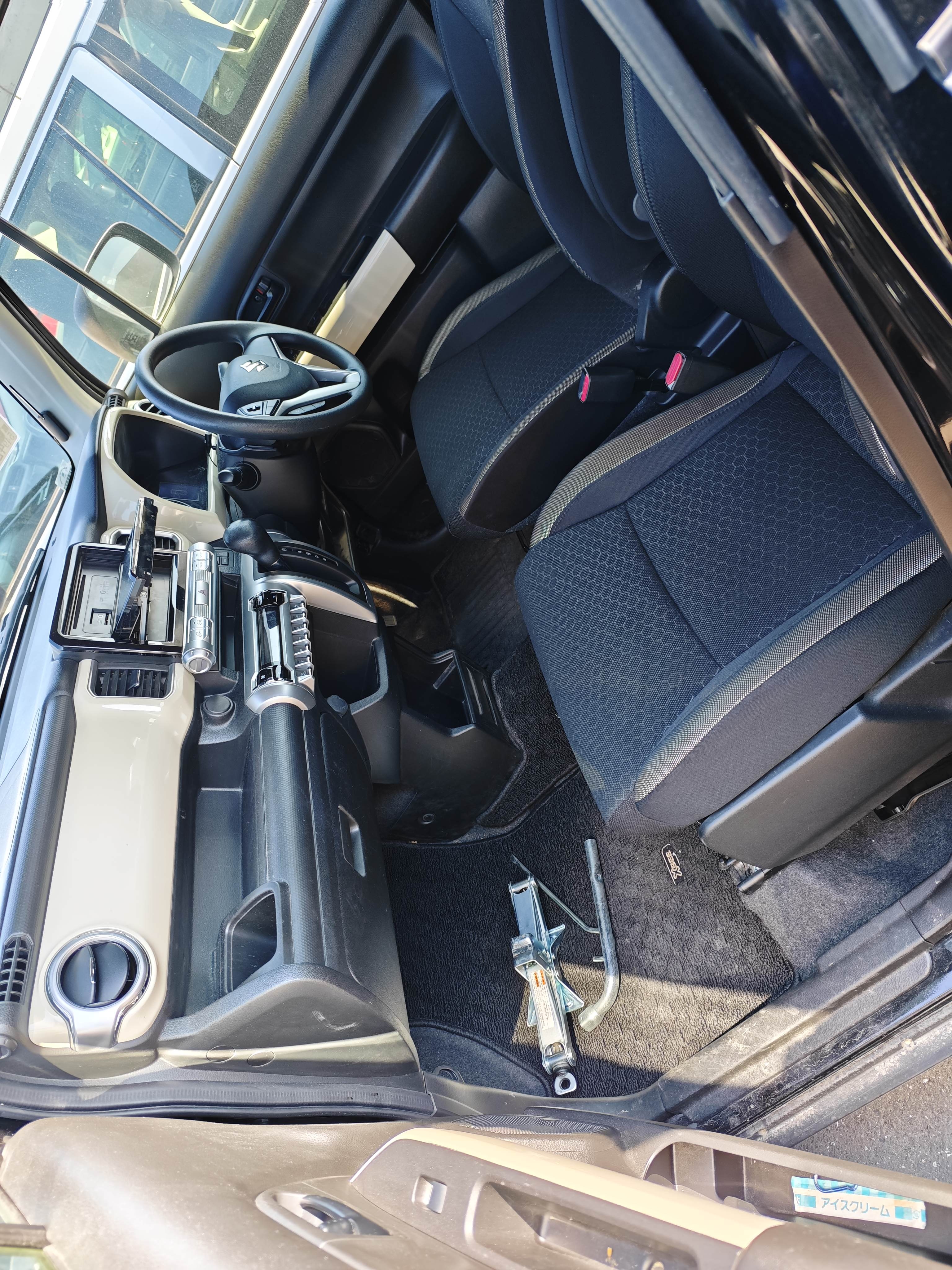 SUZUKI XBEE