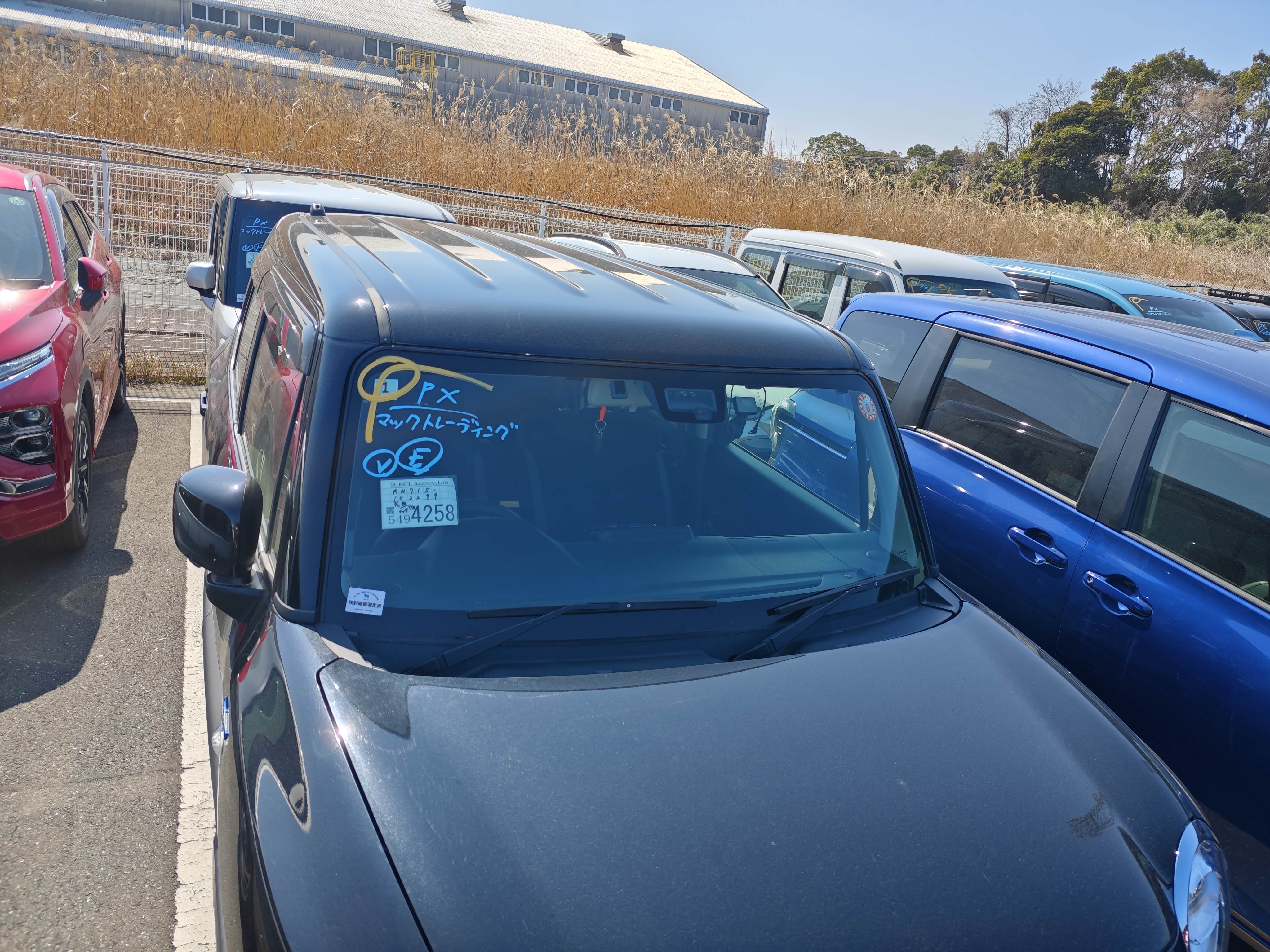 SUZUKI XBEE