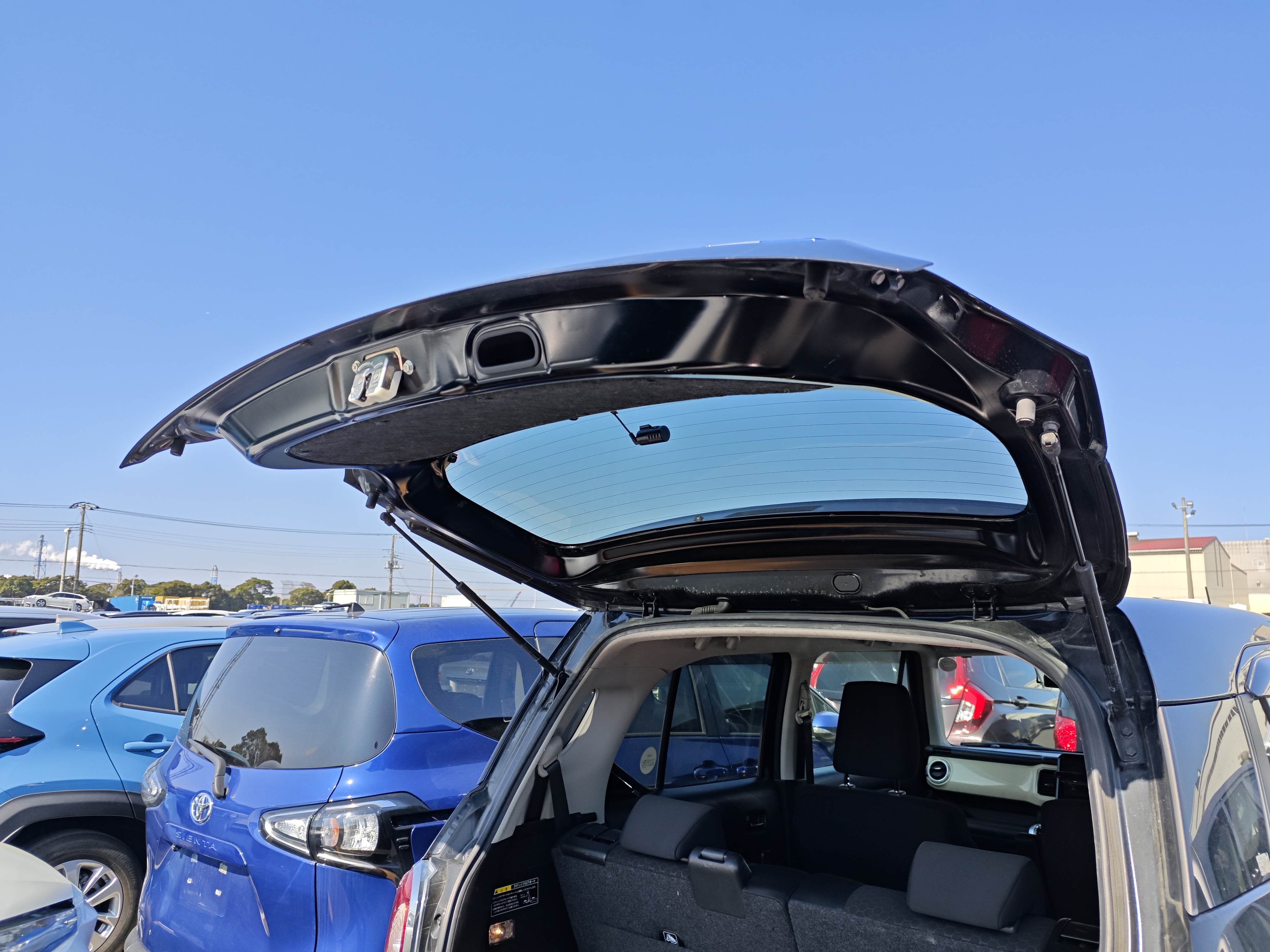 SUZUKI XBEE