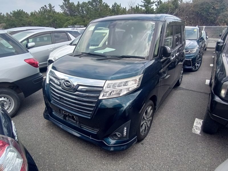DAIHATSU THOR