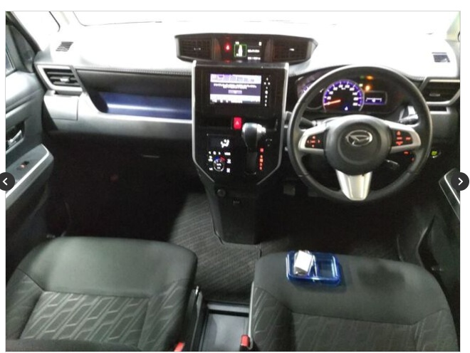 DAIHATSU THOR