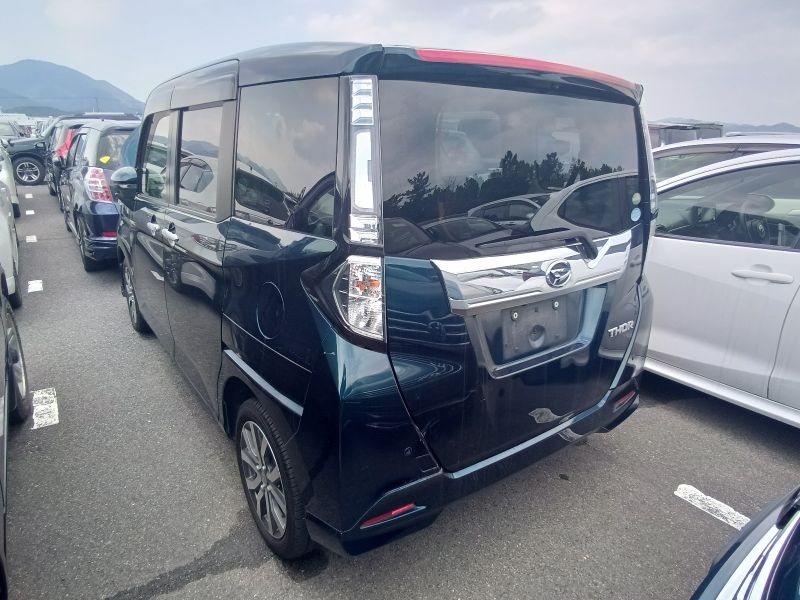 DAIHATSU THOR