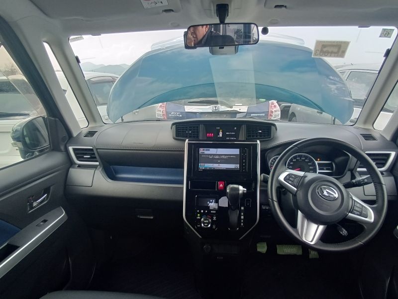 DAIHATSU THOR