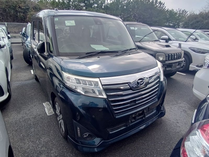 DAIHATSU THOR