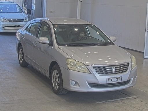 TOYOTA PREMIO